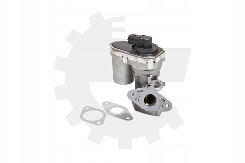 фото №14, Skv клапан egr chevrolet aveo 1.2 spark 1.0 14skv0