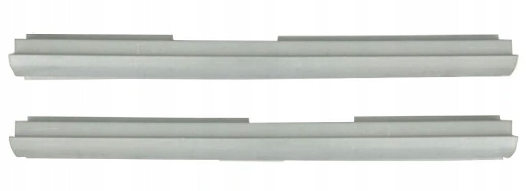 фото №1, Ремкомплект порог skoda fabia ii mk2 07-15 комплект