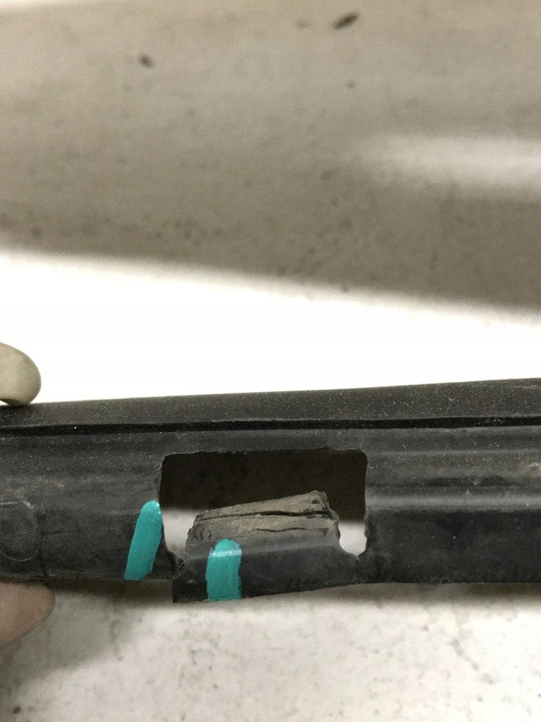 фото №9, Tesla s lift 16- повітропровід повітря 1057847-00-e