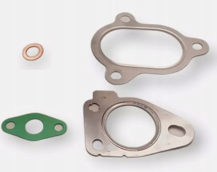 фото №1, Набір прокладка do турбіни renault kangoo latitude 1.5 dci 110 km