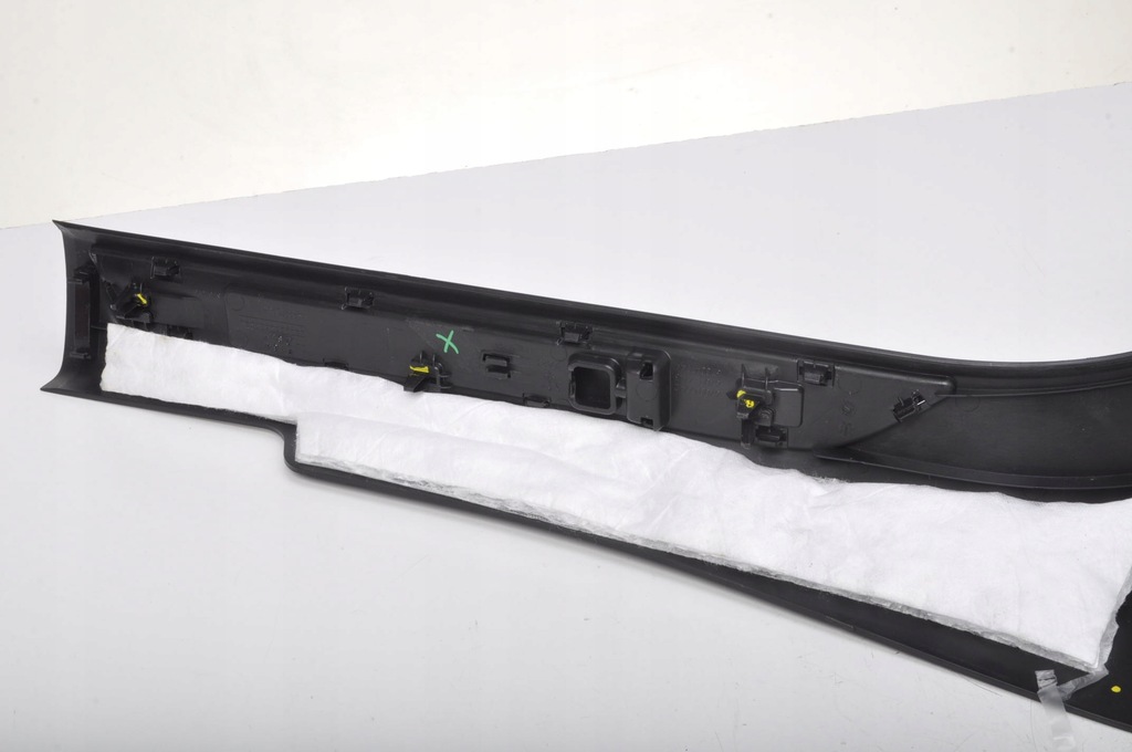 фото №7, Maserati levante s q4 защита порог правый перед 19r