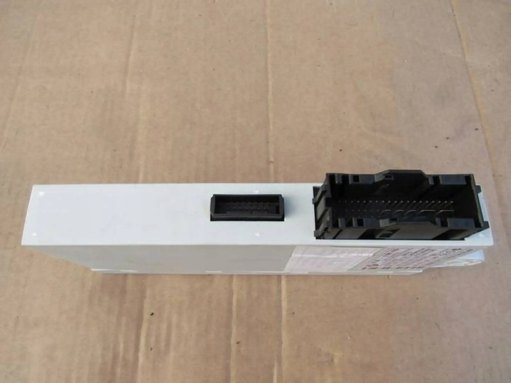 фото №1, Bmw m5 e60 модуль блок управления cas 2 6981416