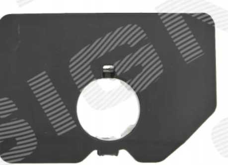 Купить Tesla model s, 21 - крепеж датчик парковки