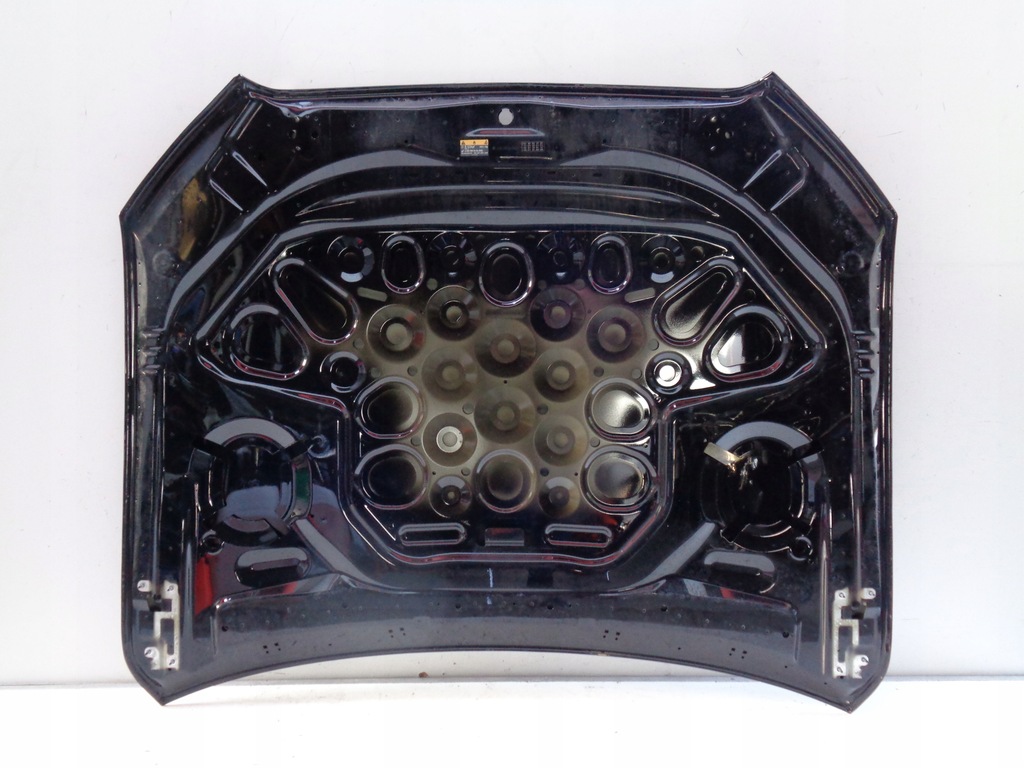 фото №7, Капот кришка двигуна mercedes s-klasa w223 20- nr 43194