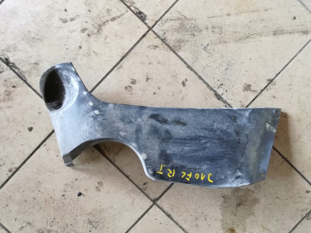 фото №1, Nissan qashqai j10 захист права задня