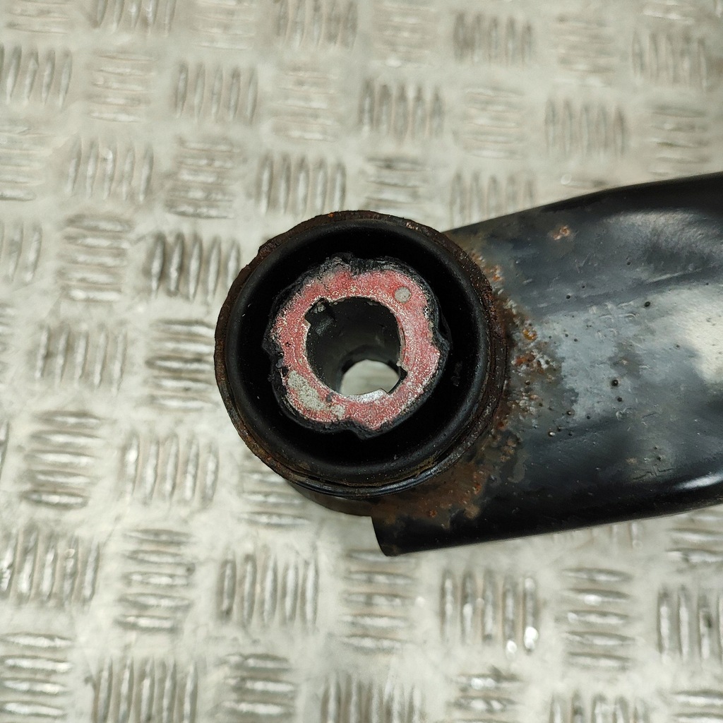 фото №5, Audi rs3 2018 рама допоміжна задня