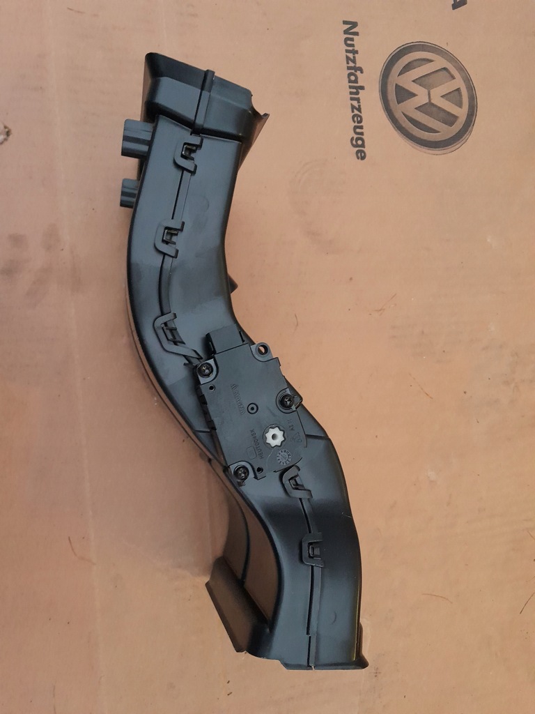 фото №5, Audi e-tron 55 4k канал повітря 4ke857042a