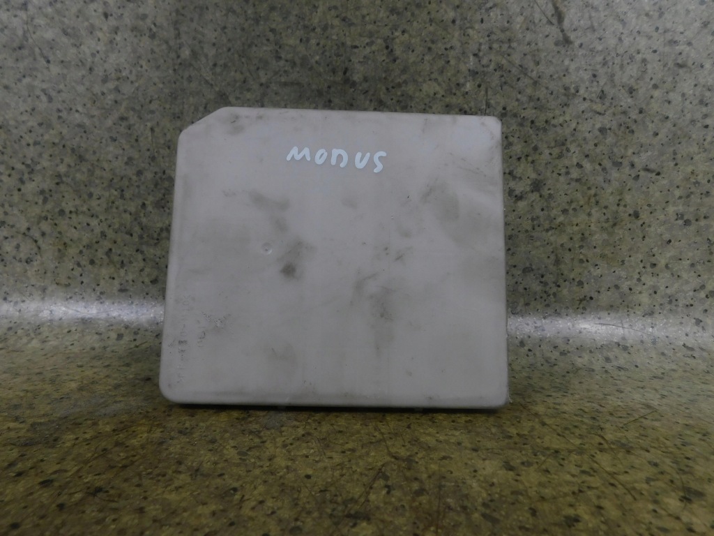 фото №1, 233293d модуль блок управления bsi renault modus 1.5 dci 2004-2012