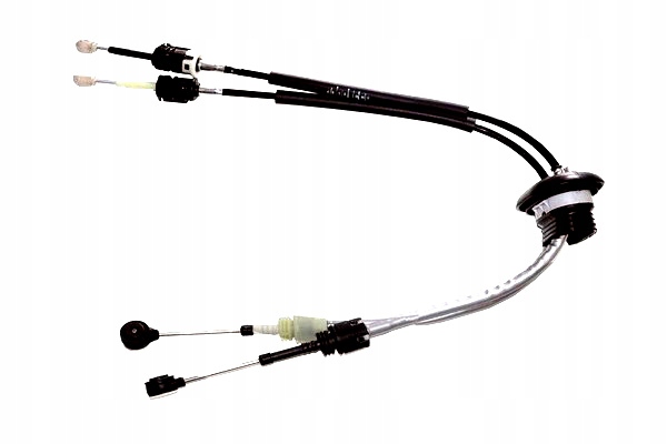 фото №2, Fast ft73041 натягувач троси, ручний коробка передач передач