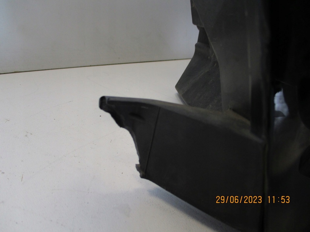 Фара full led ліва jaguar 1 pace j9d3-13w030-ec Зі Шроту