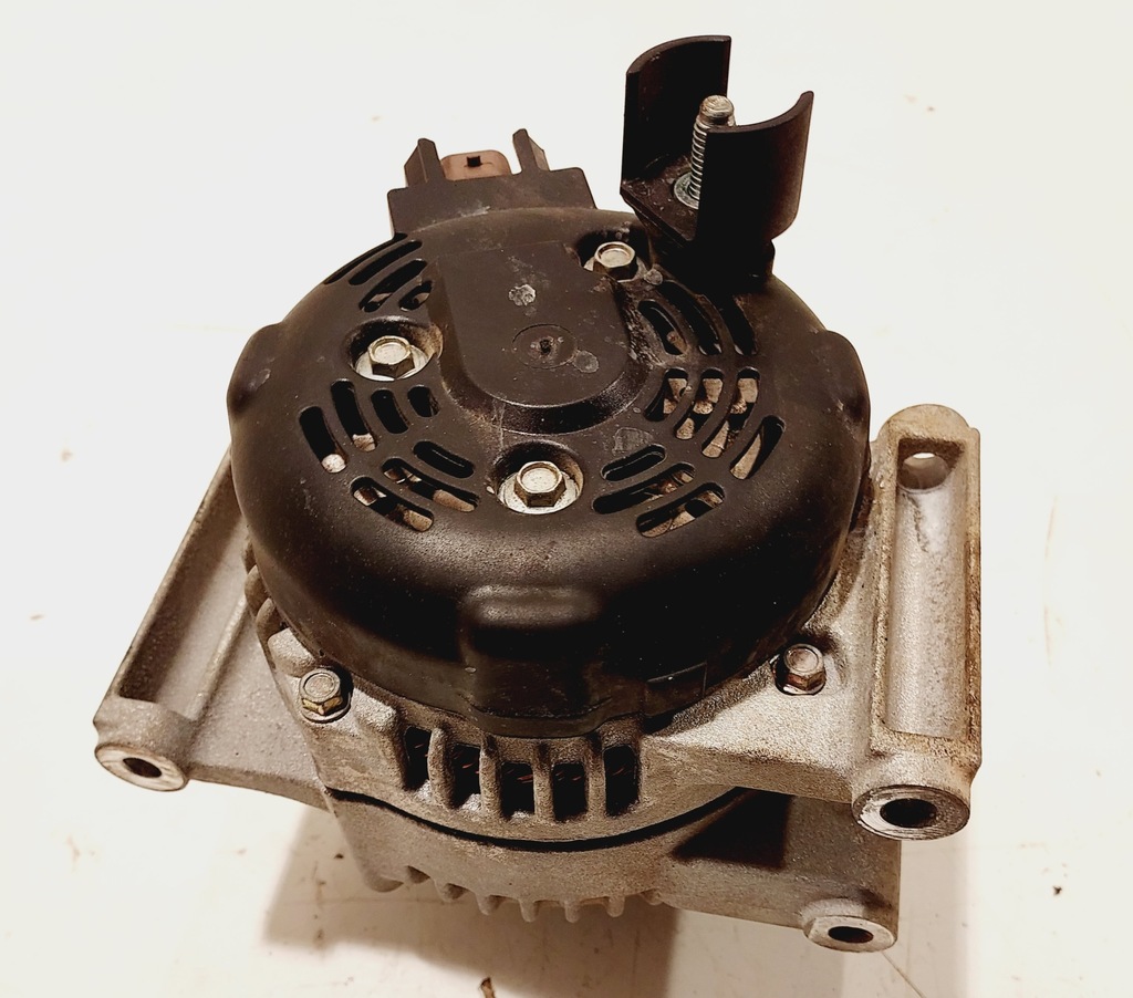 фото №2, Генератор opel insignia 1.6t