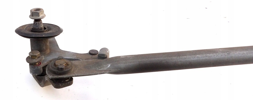 фото №8, Mercedes w168 механизм дворник a1688200242