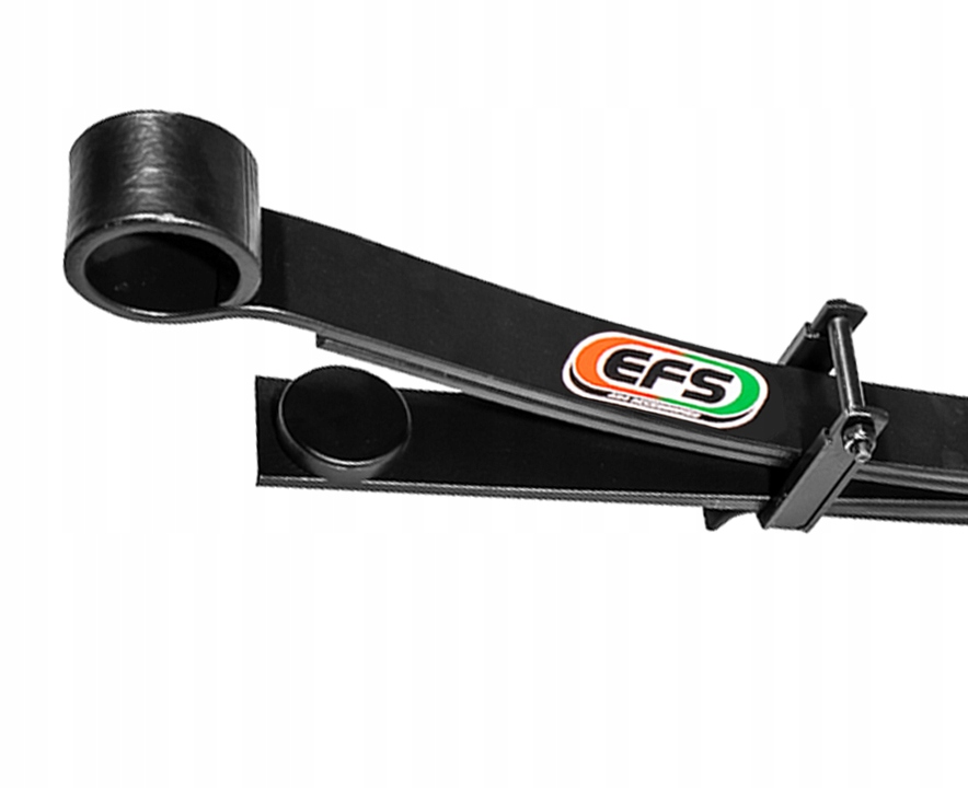 фото №1, Ford ranger | mazda bt50 2011+ посилений ресора параболічний 2" 100kg