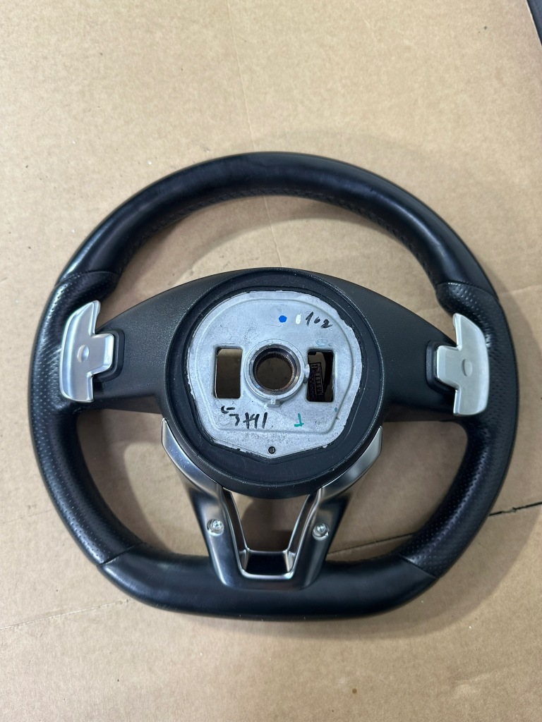 фото №8, Воздуховод mercedes s klasa w222, w217 s klasa coupe amg