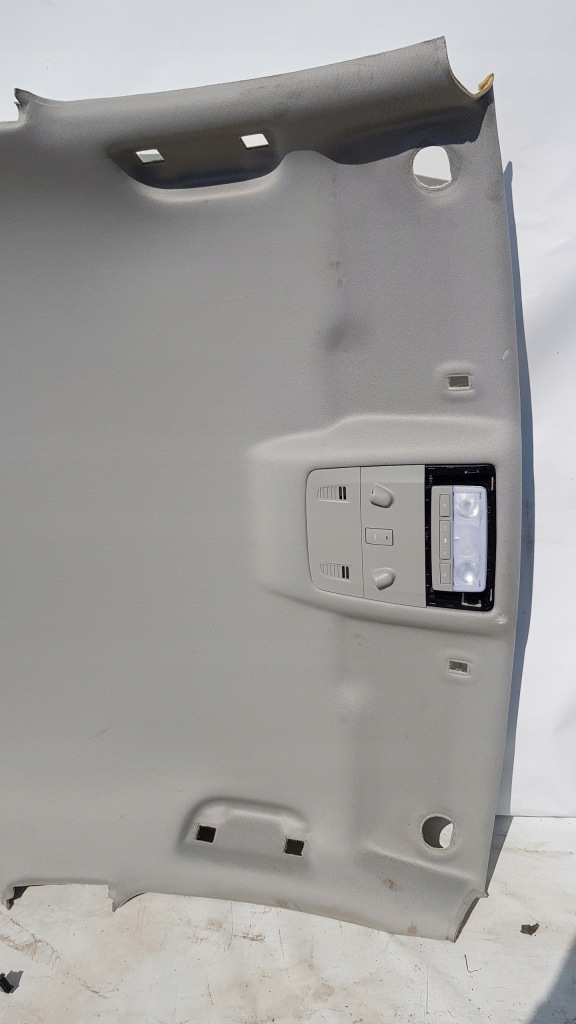 фото №4, Стеля opel insignia хетчбек