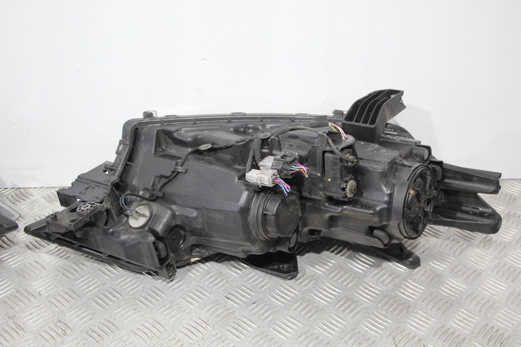 фото №8, Лампи перед led mitsubishi outlander iii 3 lift