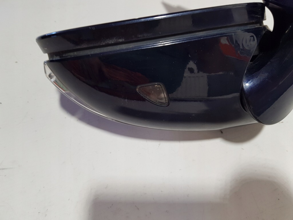 фото №8, Дзеркало ліва mercedes w221 11 pin c359 359