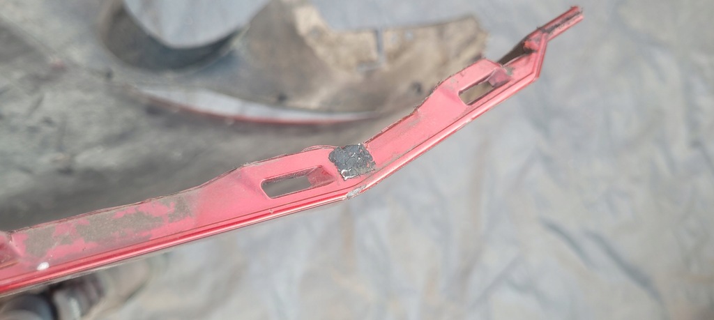 фото №9, Mazda cx5 cx-5 ii lift 17- бампер задний задняя / 6213