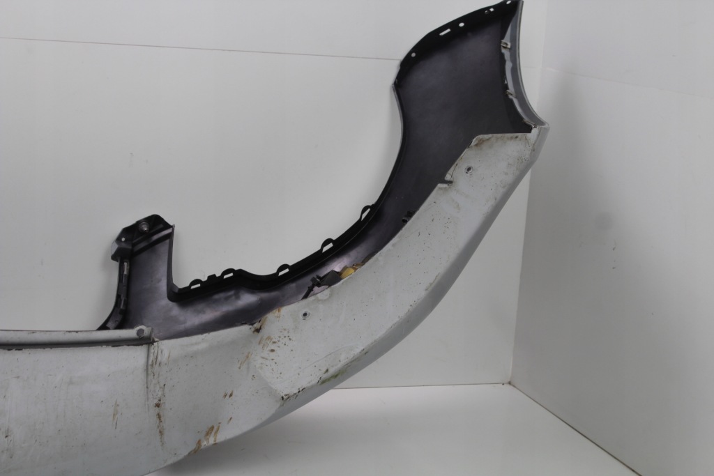 фото №14, Бампер перед skoda superb ii 08-13r pdc la7w