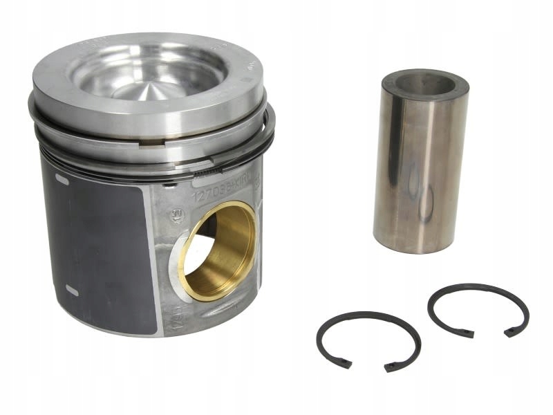 фото №1, Поршень kolbenschmidt 40 496 600