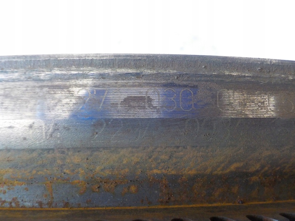 фото №15, Mercedes w203 1.8 компресор маховик з двома масами зчеплення