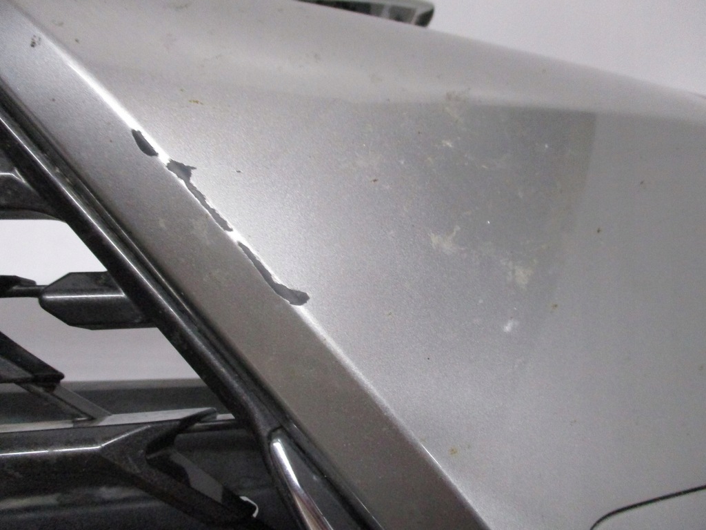 фото №6, Бампер lexus ux 200 ux200 передний