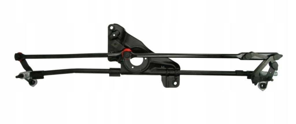 фото №1, Механизм дворник renault premium 96- volvo fl