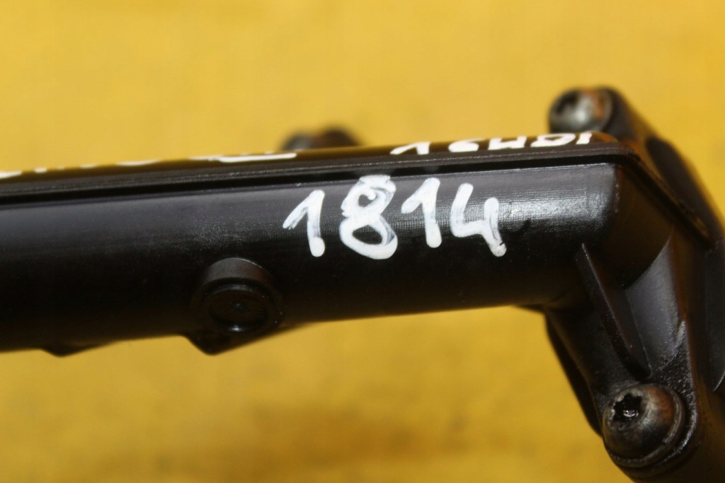 фото №8, Маслоприймач насоса оливи berlingo iii 1.6 hdi 9643755580