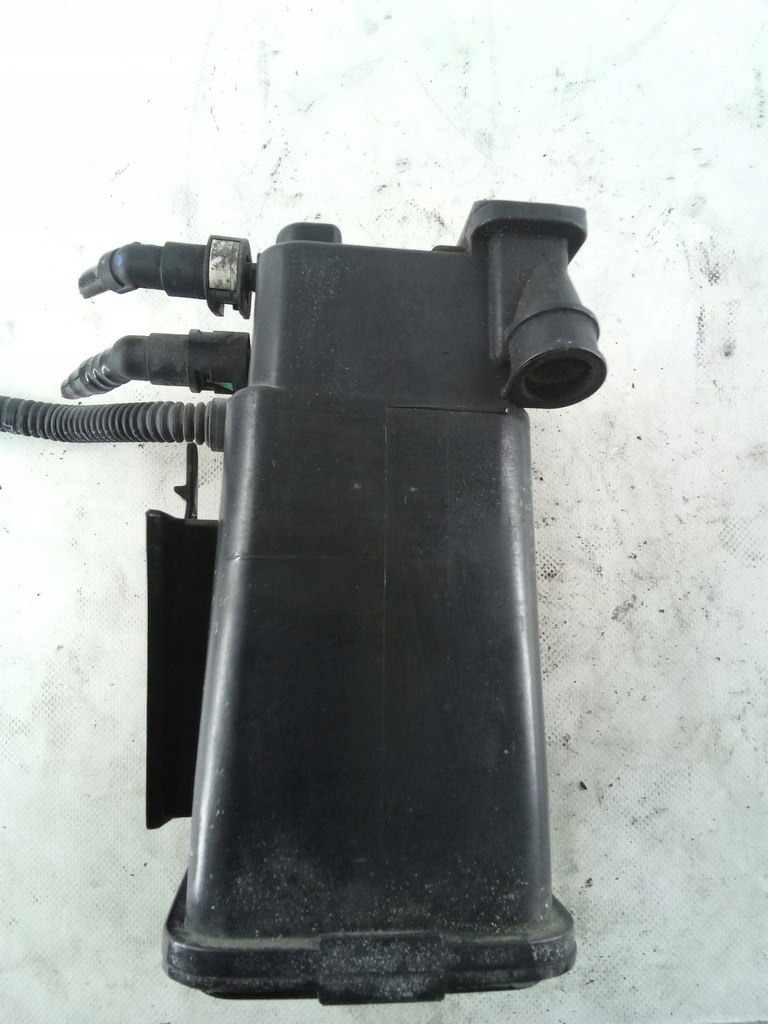 фото №6, C288 opel astra j фільтр вугільний 13315675