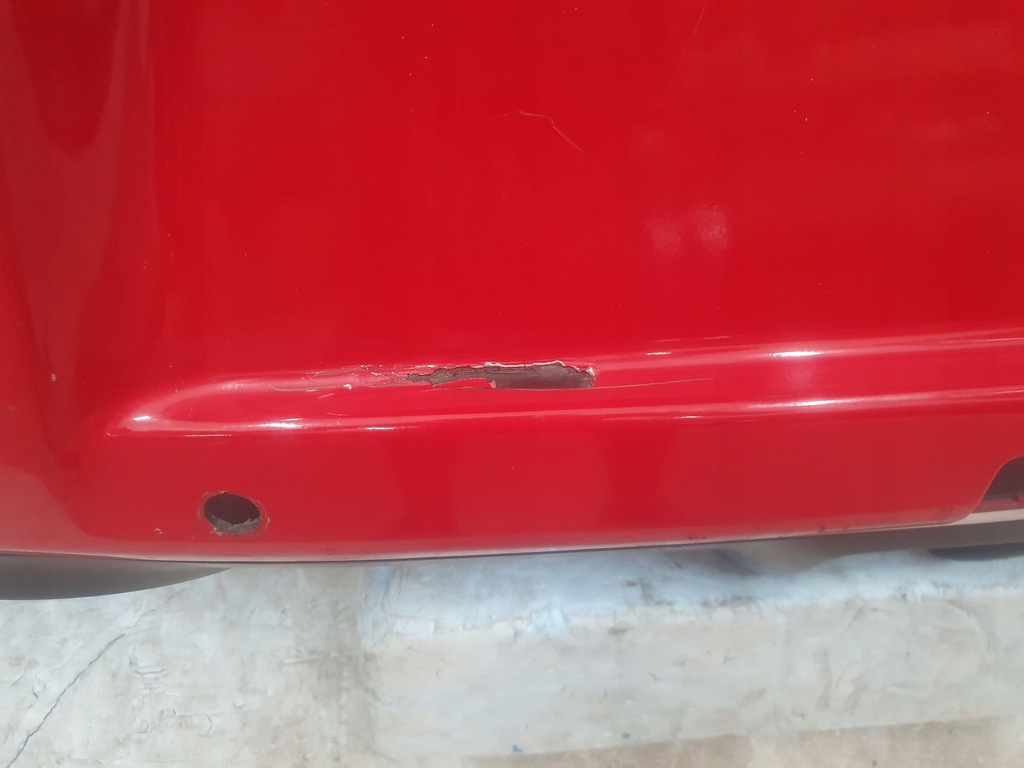 фото №6, Бампер nissan 370z задняя задний