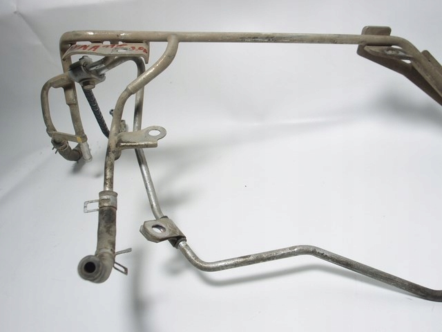 фото №4, Wąż шланг трубки топлива toyota dyna