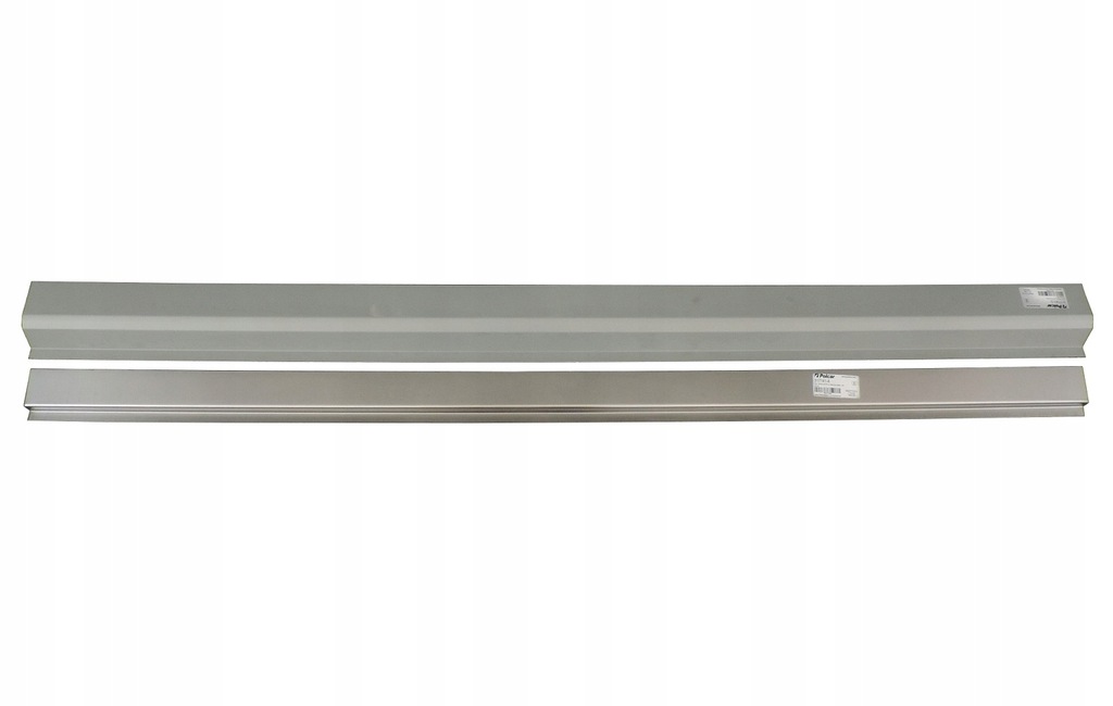 фото №1, Dodge ram 02-08 поріг зовнішній. внутрішній. ремкомплект 2szt