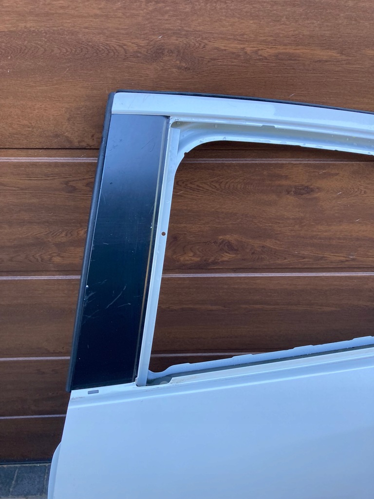 фото №9, Mazda 2 двері лівий задня ліва задні da6c73010