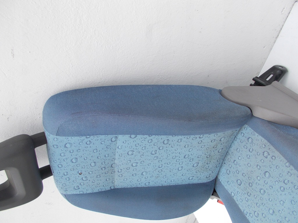 фото №12, Сиденья сиденье левая водителя fiat panda 2 ii левый 2003 - 2012