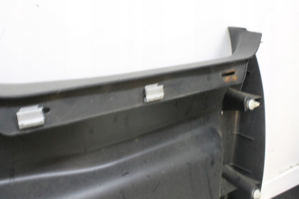 фото №5, Land rover freelander ii 06r- обивка пластик крышки крышки багажника