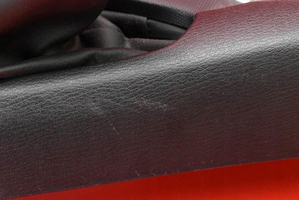 фото №12, Туннель средний mazda mx5 mx-5 4 iv nd 15-18