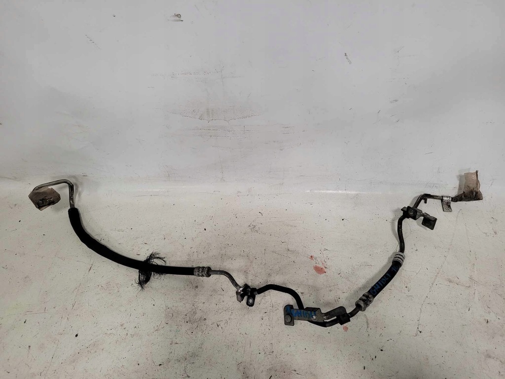 фото №1, Шланг усилителя 3.0 maserati ghibli sq4 2016