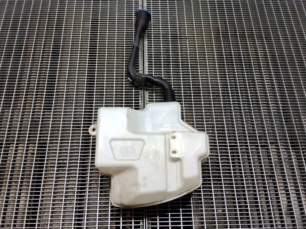 фото №1, Land rover range rover sport l320 2011 бак жидкость do омывателя стекло