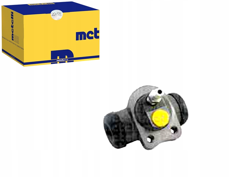 Купити Metelli циліндрик гальмівний met, 04-0301