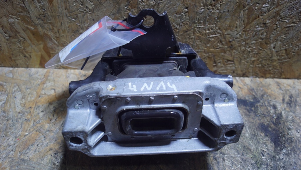 фото №6, Outlander iii кронштейн подушка двигуна 2.2did