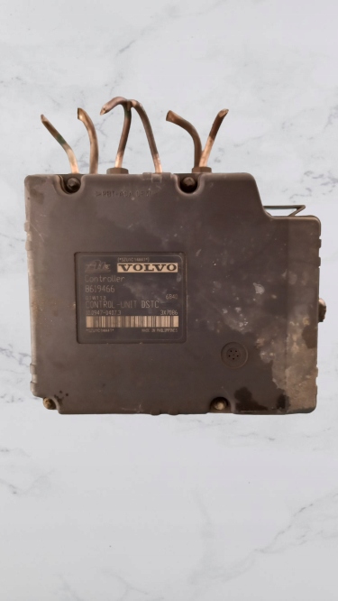 фото №3, Насос abs volvo s60 2.4b 01r