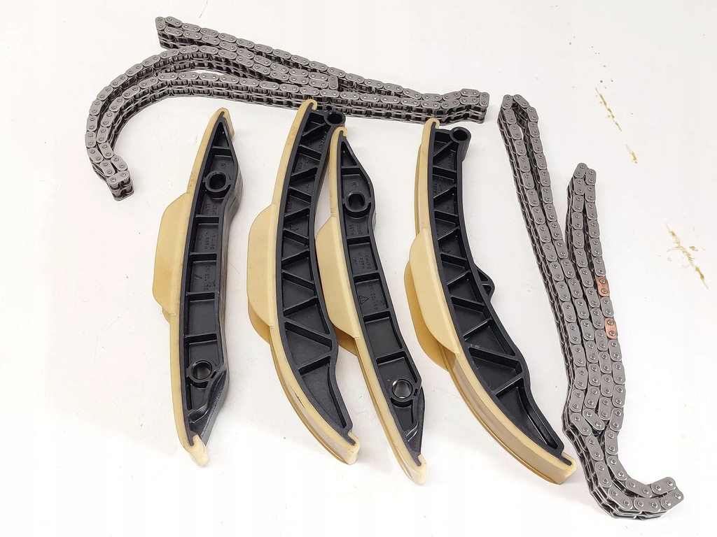 фото №1, Ланцюг розподільного валу porsche cayman 981 9a1105153