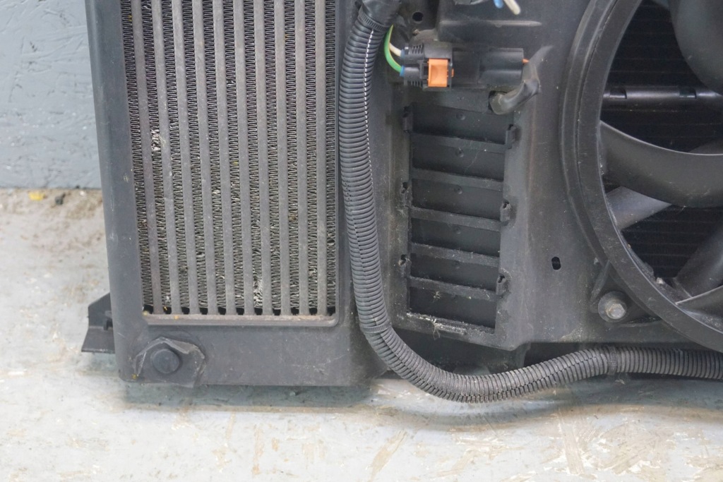 фото №7, Peugeot 3008 pas передній 1.6 hdi d862