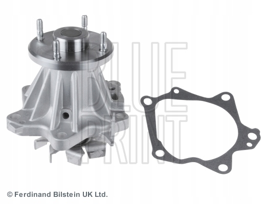 фото №1, Blue print adn19134 насос wody, охолодження двигуна