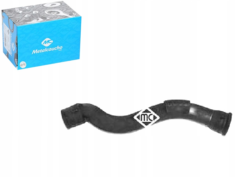 фото №1, Metalcaucho 08895 шланг, клапан agr
