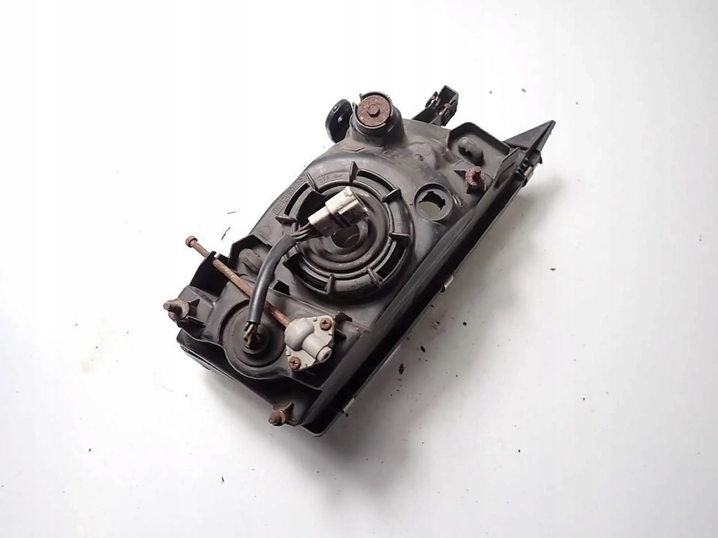 фото №7, Лампа передняя перед левая suzuki baleno 10032018