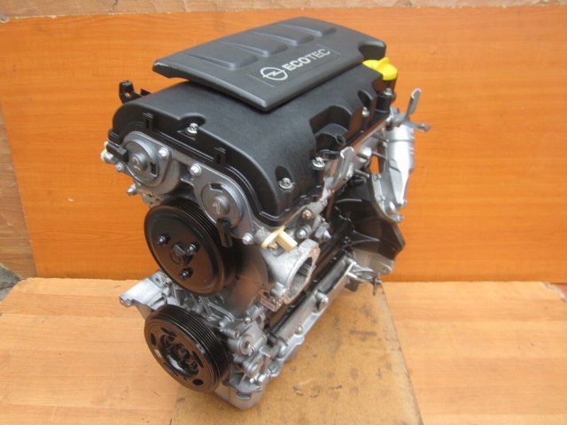 фото №6, Opel adam meriva b corsa d astra h j combo двигатель 1.2 16v a12xer