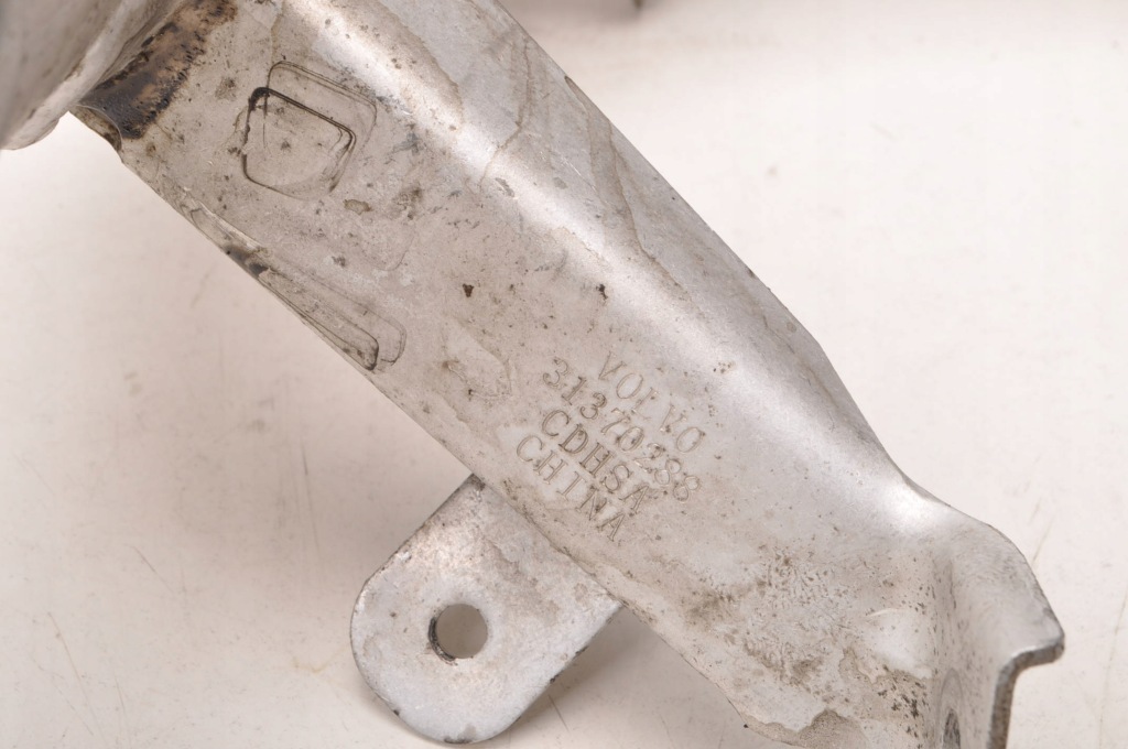 фото №5, Volvo xc60 ii 2.0 d4 труба интеркулер 31370288