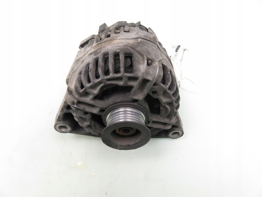 Генератор opel astra 2 g 2.0 di 0124415005 90561168 Оригинал