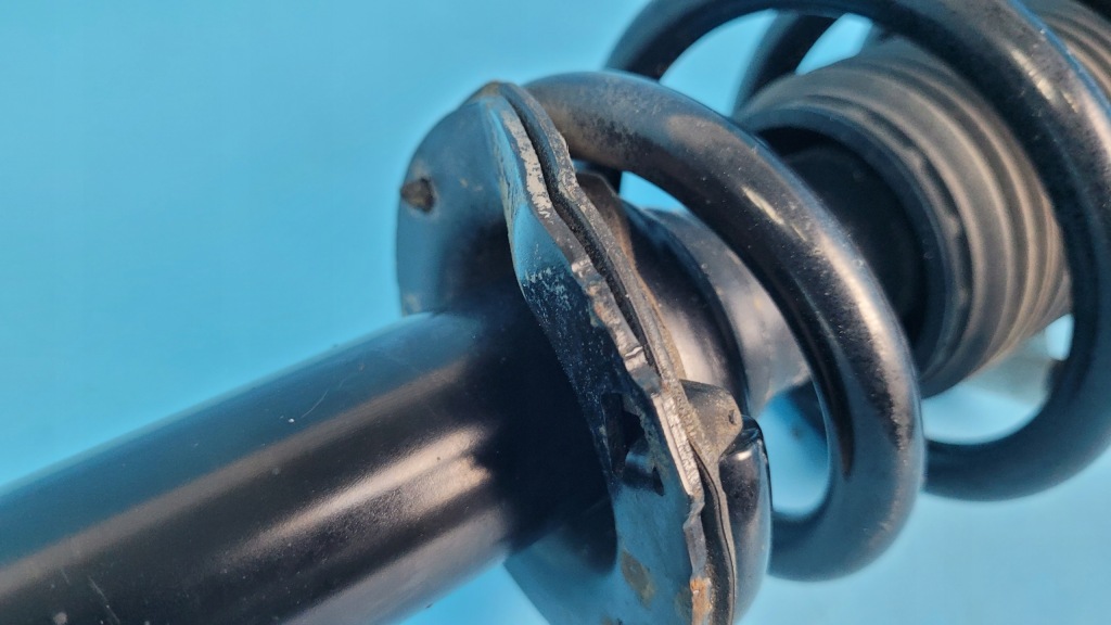 Mercedes eqe w295 350+ 23r амортизатор перед a2953204700 Доставка